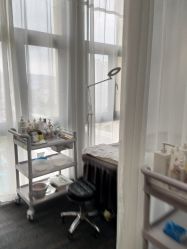 -MJ skin care国际皮肤管理中心