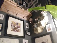 -咖法森林·咖啡  酒吧(天河店)