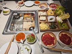 -海底捞火锅(航洋城店)