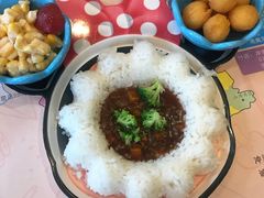 -冲浪熊西餐厅(南戴河店)