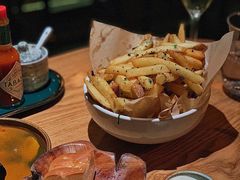 -Osteria Garden 生蚝花园餐厅(原进贤路店)