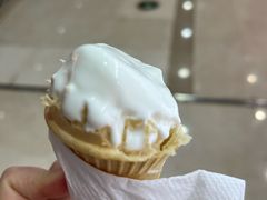 -麦当劳(无锡滨湖万达店)