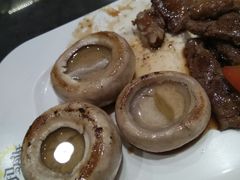-玛雅铁板烧餐厅(中关村店)