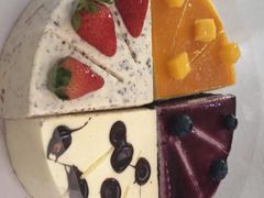 -幸福西饼生日蛋糕·下午茶(思明店)