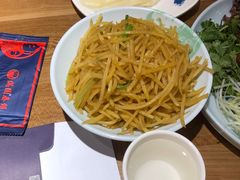-满园烤鸭·春饼(奥体万达店)