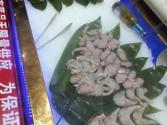 -春风十里海鲜火锅烤肉自助餐厅(华强店)