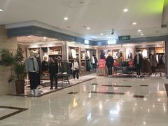 -开元商城(西旺店)