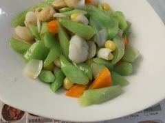 硕果累累-丰收日·小海鲜·沪上家宴(顾村正大店)