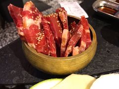 -伊茉家的烤肉店(勒泰中心店)