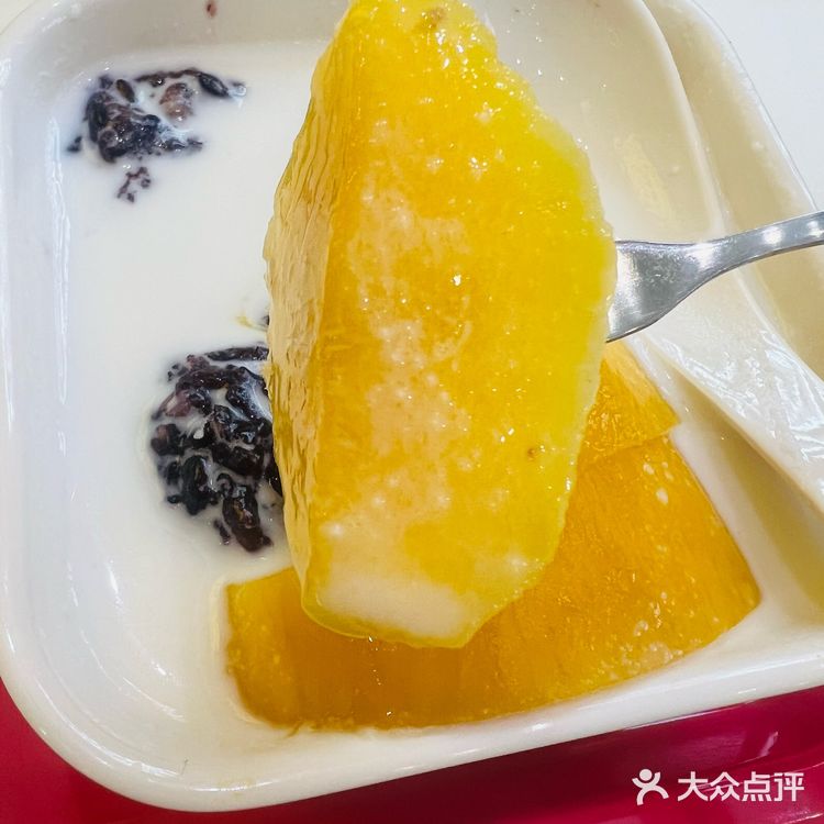 满记甜品🌈一人吃两碗的好心情