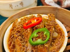-誉八仙粤菜(万象天地店)