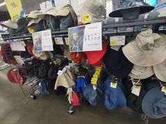 -迪卡侬(袁家岗店)
