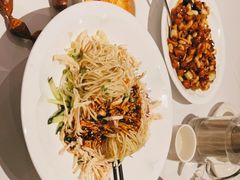 -眉州东坡(远洋未来广场店)