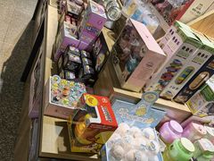 -雨丝书店(综合商业楼店)