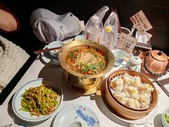 -龍聚祥烧麦馆(鼓楼店)