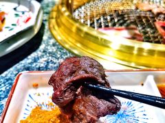 -NIUAN牛庵·日式和牛烧肉(恒隆店)