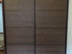 -佰丽爱家全屋定制(汶水店)