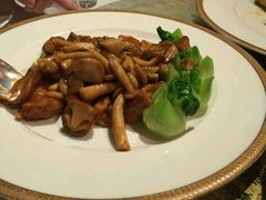 -唐阁(香港朗廷酒店)