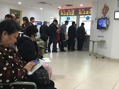 -复旦大学附属肿瘤医院(徐汇院区)