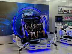 -皇庭广场(福华三路店)