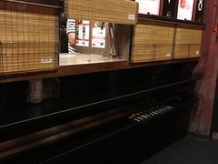 -一兰拉面(梅田阪急东通店)