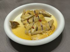 -南园酒家(前进路店)