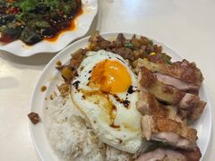 -華歡冰室-WahFoon(吉大店)