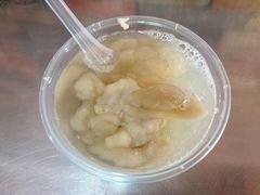 石花膏-爱啊石花膏