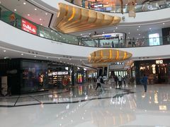 -万达茂商场(南京仙林店)