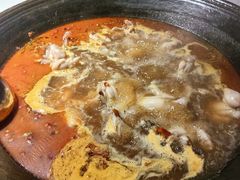 -老天桥蛙炉火锅(姑苏总店)
