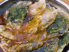 -正宗棉湖甜汤春卷店