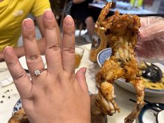 -你鲟欢·香茅柠檬鱼(金沙店)