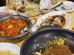 -吉莲利苑海鲜酒家(珠海拱北29年老字号店)