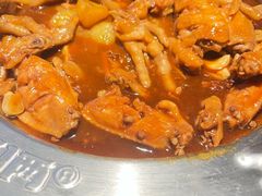 -胖哥俩肉蟹煲(世茂国际广场店)