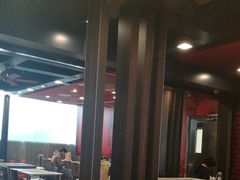 -麦当劳(深圳北站高铁店)