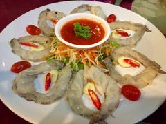 -Onion restaurant