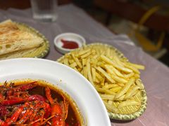 -有位虾匠·香辣蟹·小龙虾(李村店)