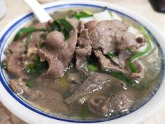 -珍珍小食店(西华路店)