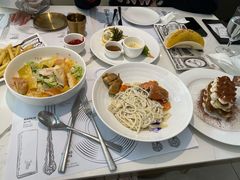 -Deer Park鹿园西餐(仁恒置地广场店)