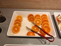 -索菲特酒店·海鲜自助 ·聚餐厅