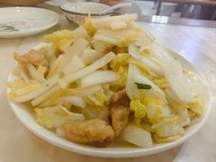 -溪涧堂农家土菜(神仙居店)
