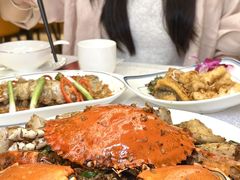 -喜记避风塘炒辣蟹(旗舰店)