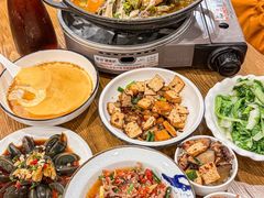 -湘缘道客•湘缘饭店·25年湘菜馆(古墩路店)