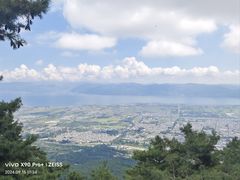 -寂照庵