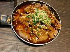 麻辣牛肉-觅香串串香·麻辣烫·冒菜(欧美广场店)