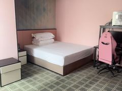 -粤塔X趣影电竞酒店(天河广场车陂地铁站店)