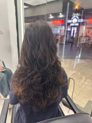 -乾健·烫染·接发SALON