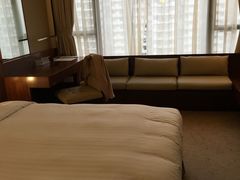 -香港城市花园酒店