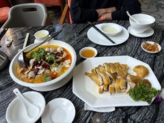 -金海湾嘉华度假酒店·海天阁中餐厅