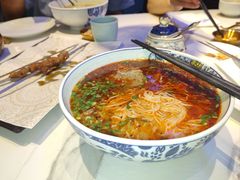 -阿里疆Alijiang·丝路美食·异域风情·清真(长楹天街店)